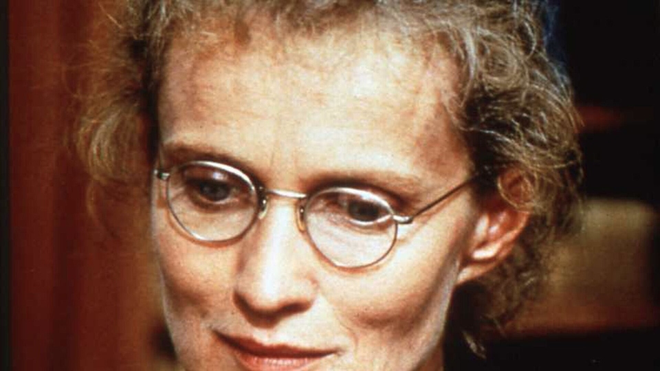 Seriál Marie Curie, une femme honorable