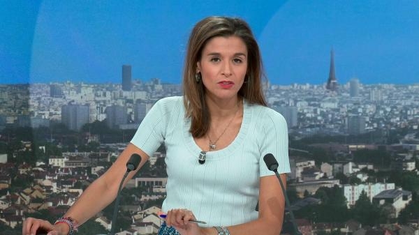 Le fil info apres-midi