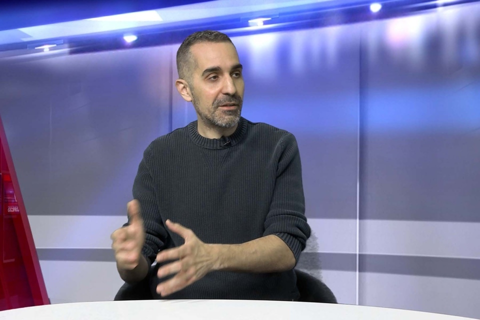ICTbusiness TV