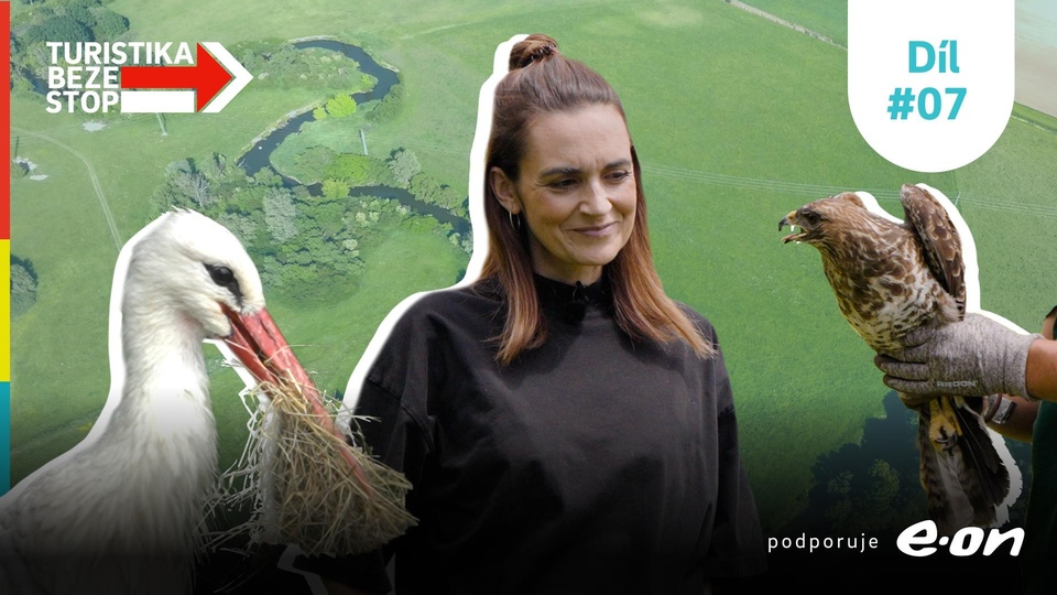 Tip na výlet