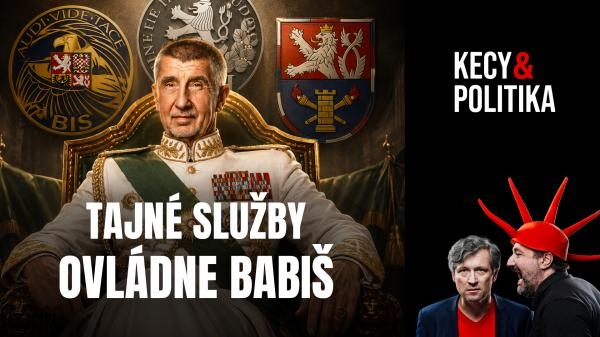 Kecy a politika