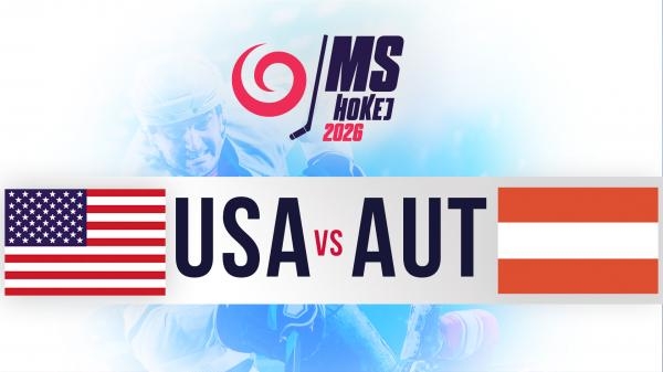 2026 IIHF Majstrovstvá sveta