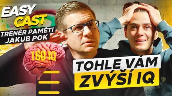 Koťákův EasyCast