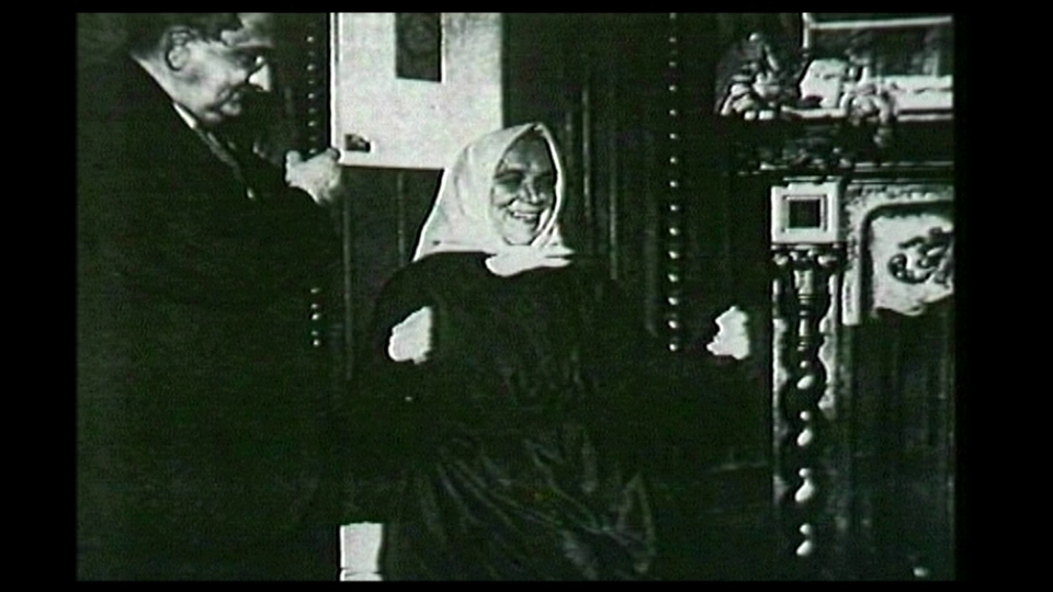 Film Mistrz i Katarzynka