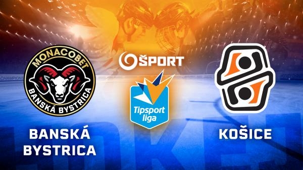 Hokej - Tipsport liga