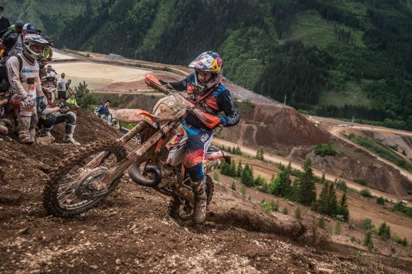Red Bull Signature Series MMXVI