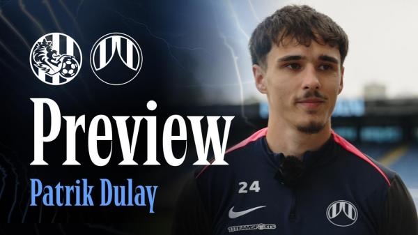 Dulay před Hradcem 