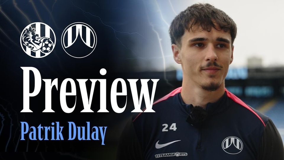 Dulay před Hradcem 