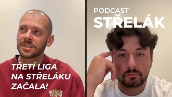 Střelák