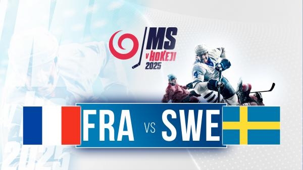 2025 IIHF Majstrovstvá sveta