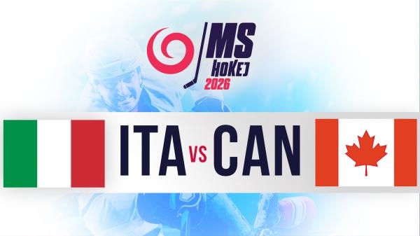 2026 IIHF Majstrovstvá sveta