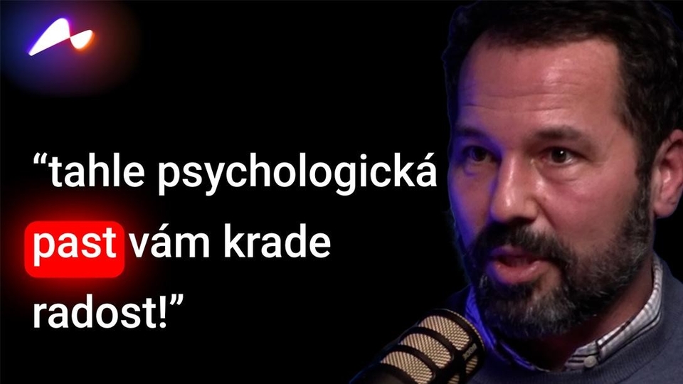 Neurazitelný podcast