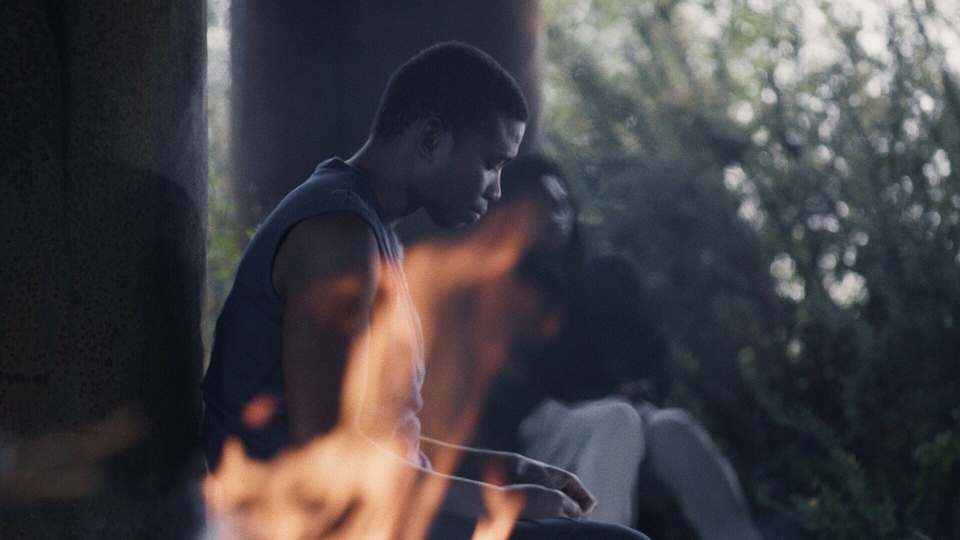 Film Le roi et l'empereur