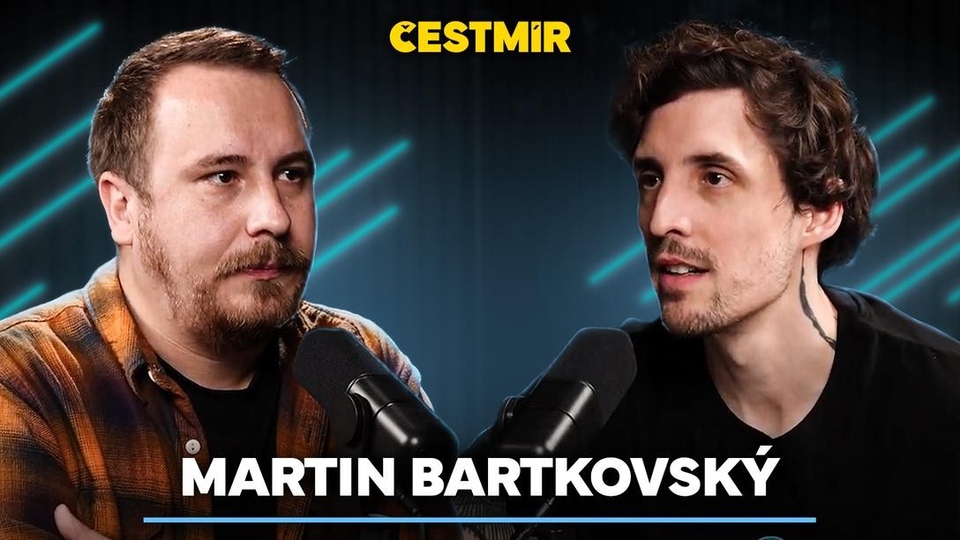 Čestmír Strakatý