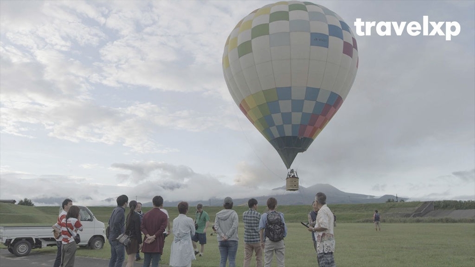 Travelxp