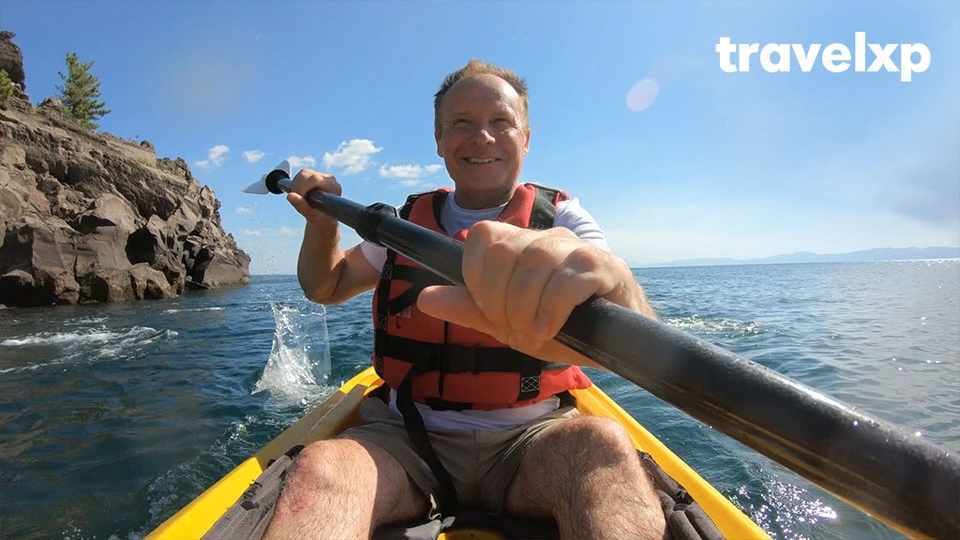 Travelxp