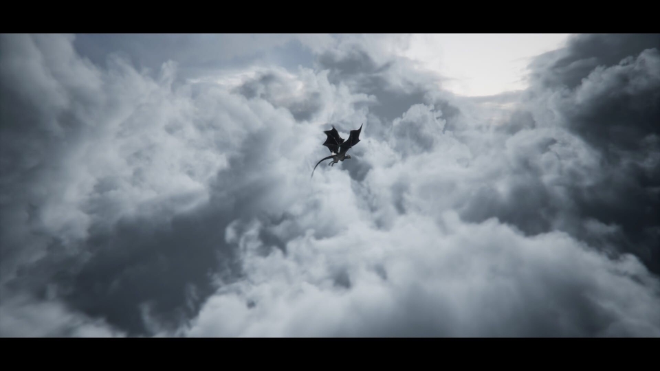 Dokument Il était une fois... le triomphe de la Fantasy