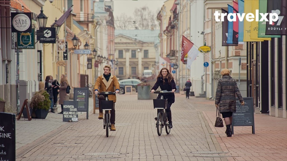 Travelxp