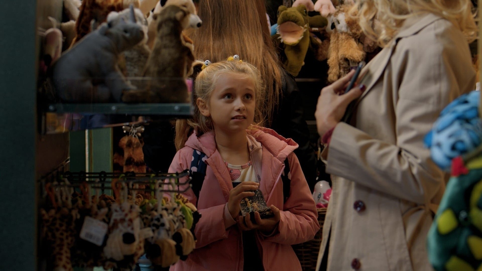 Film Le sens de la famille