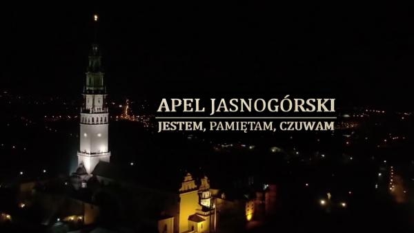 Apel Jasnogórski