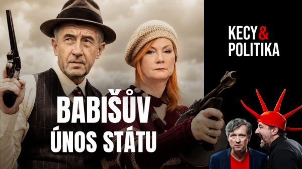 Kecy a politika