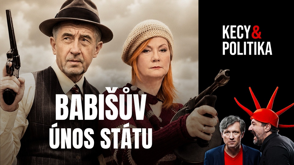Kecy a&nbsp;politika