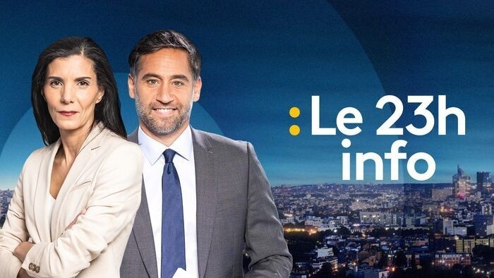 franceinfo:
