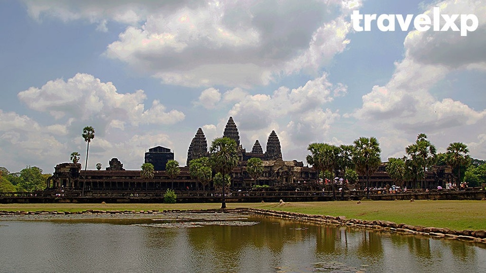 Documentary Xplore Cambodia
