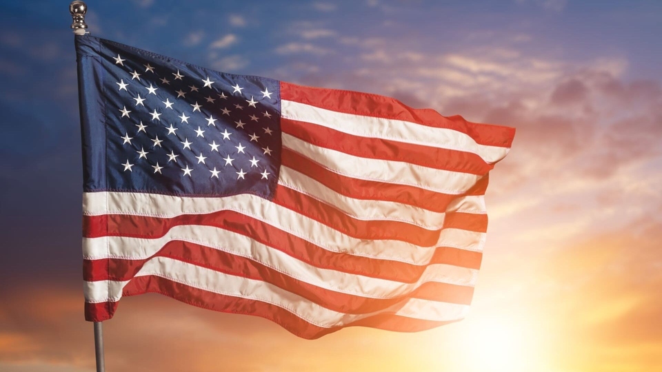 Les 250 ans de l'indépendance des Etats-Unis