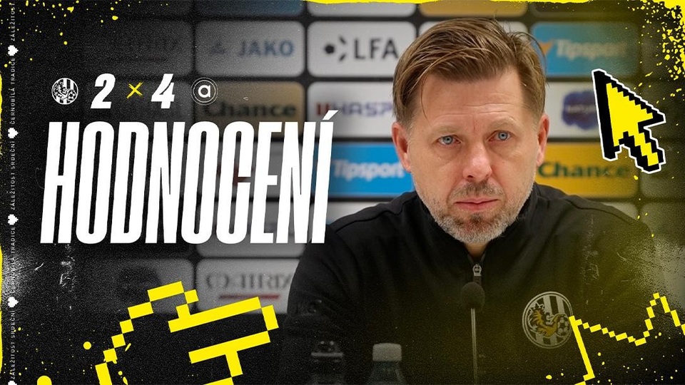 David Horejš hodnotí duel s&nbsp;Artisem