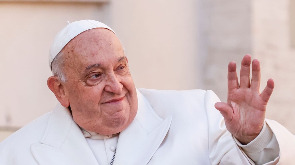 Documentary Papa Francescu in Corsica