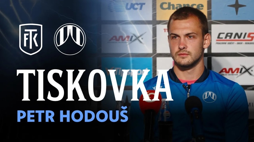 Hodouš po Teplicích 