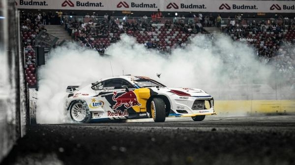 Drift Masters: Italy - Top 16