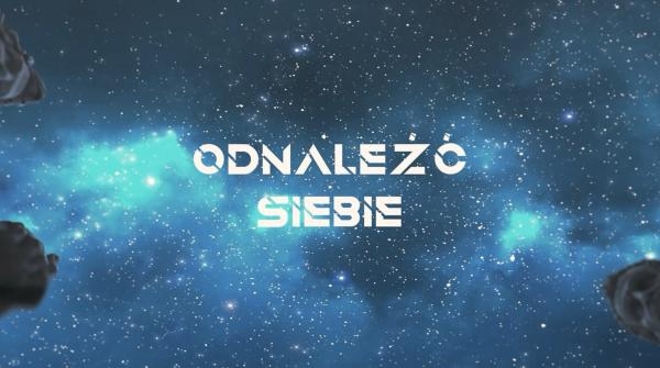 Odnaleźć siebie