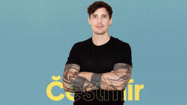 Čestmír Strakatý