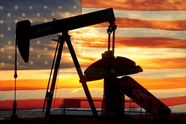 Amerika. Bolshoe puteshestvie