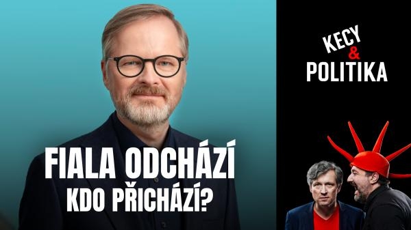 Kecy a politika