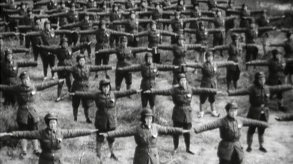 Dokument Laogai: čínsky gulag