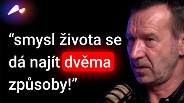 Neurazitelný podcast