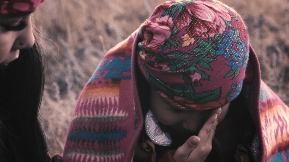 Film Les clochettes de l'espoir