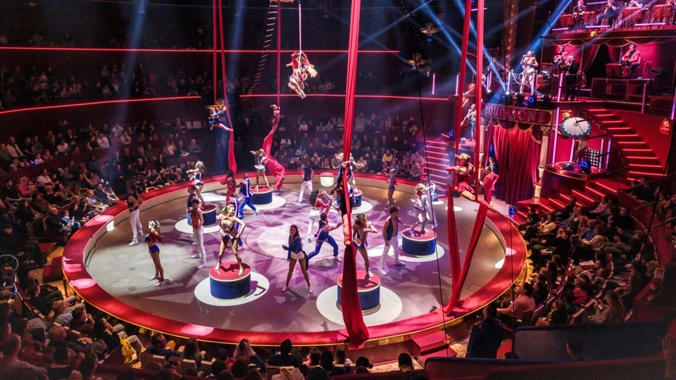 Spectaculaire