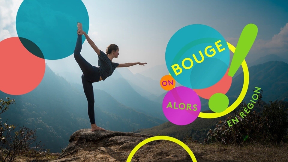 Alors on bouge en région