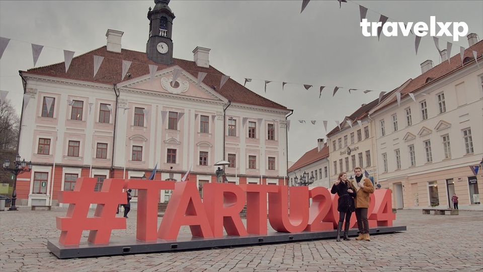 Dokument 10 dní v&nbsp;Estonsku