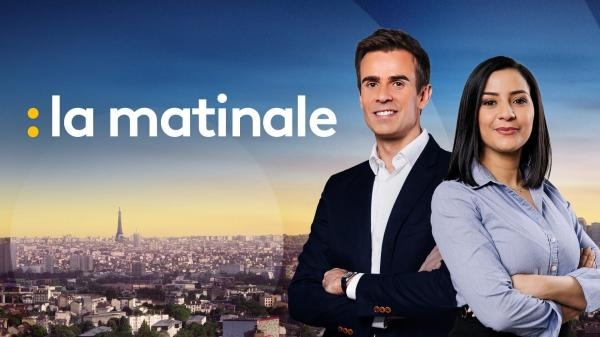 La matinale