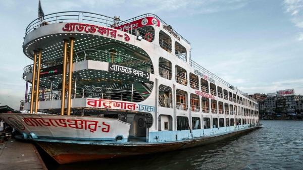 Cestujte s Harovcami