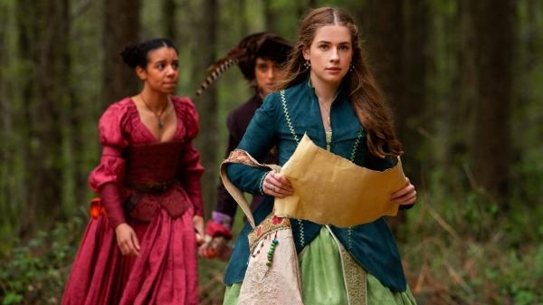 Les enquetes de Lady Grace