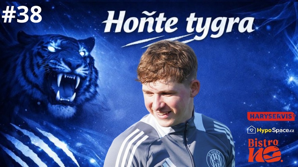 Půlka Sigmy zrychlila. Speciál HT