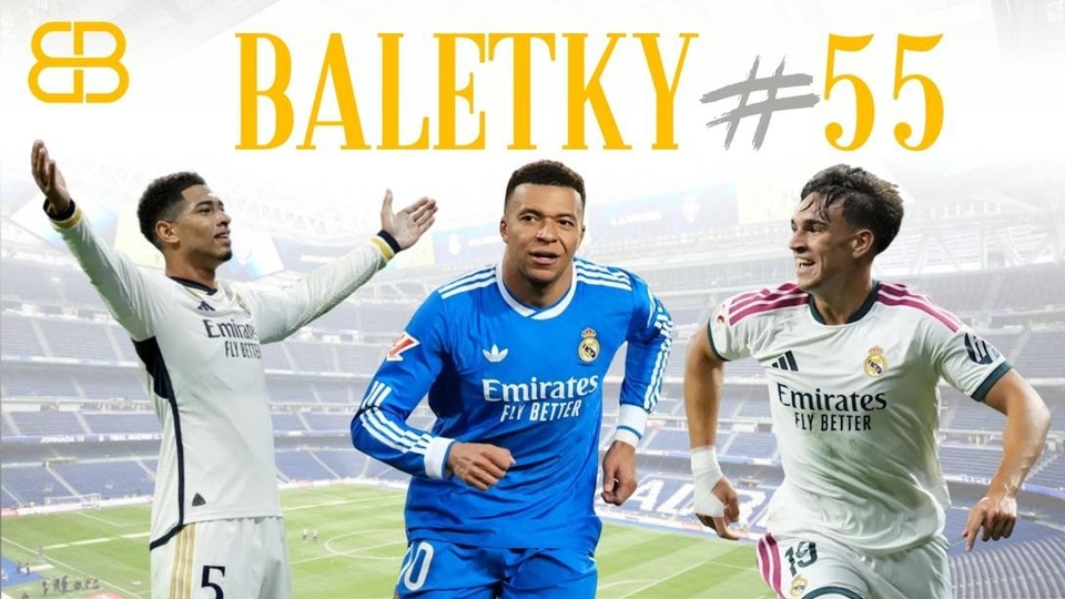 Baletky