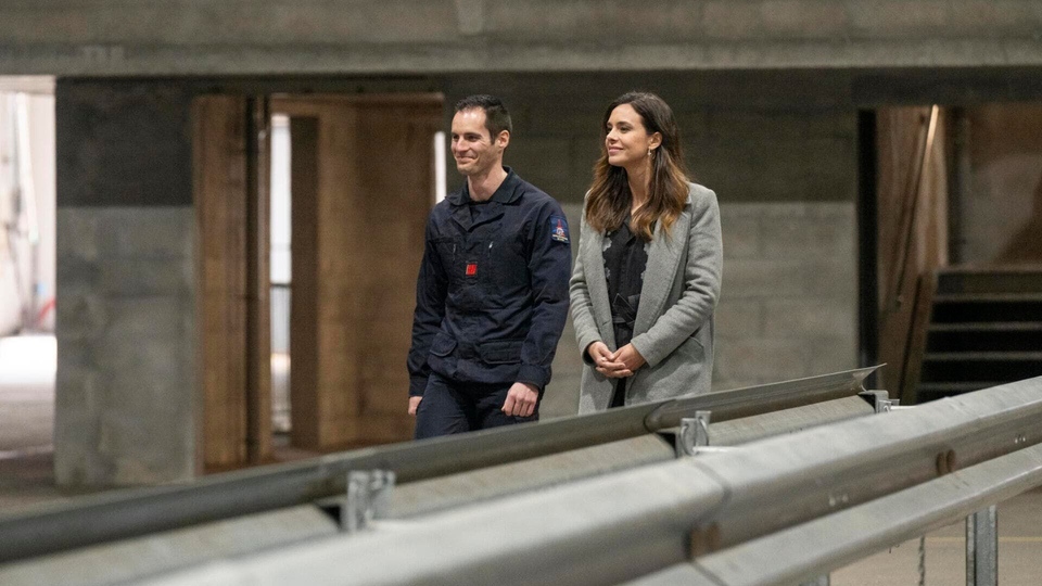 Prenez soin de vous !