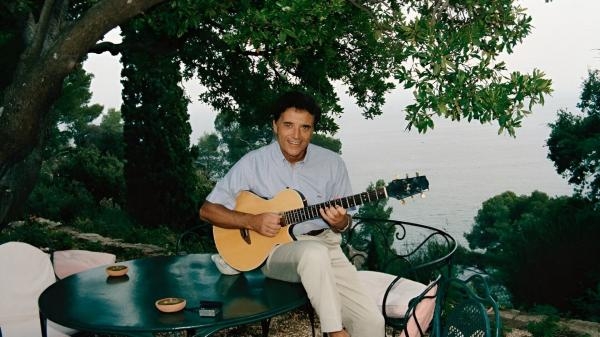 Une maison, un artiste